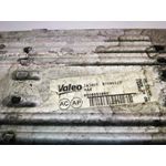 Intercooler Para Citroen C4 Berlina