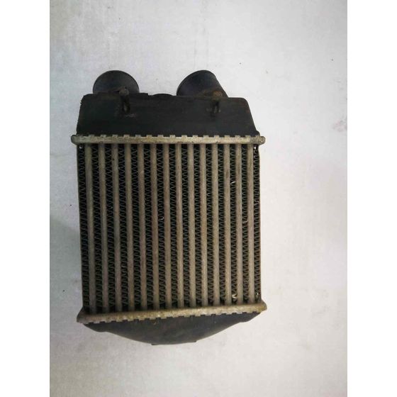 Intercooler Para Volvo Serie 460