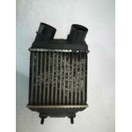 Intercooler Para Volvo Serie 460