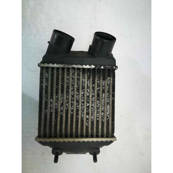 Intercooler Para Volvo Serie 460