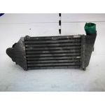 Intercooler Para Opel Astra G Caravan