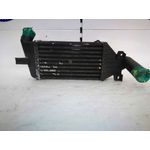Intercooler Para Opel Astra G Caravan