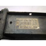 Intercooler Para Opel Astra G Caravan