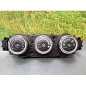 Mando Climatizador Para Mitsubishi Lancer Sportback