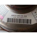 Kit Airbag Para Mitsubishi Lancer Sportback