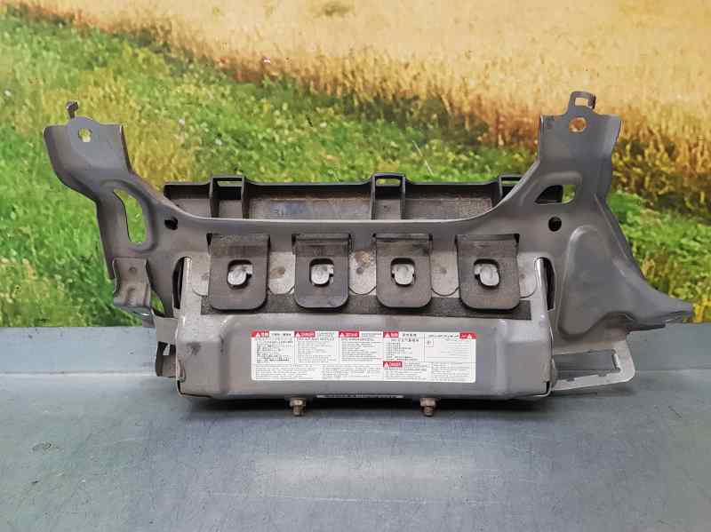 Kit Airbag Para Mitsubishi Lancer Sportback