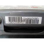 Kit Airbag Para Mitsubishi Lancer Sportback