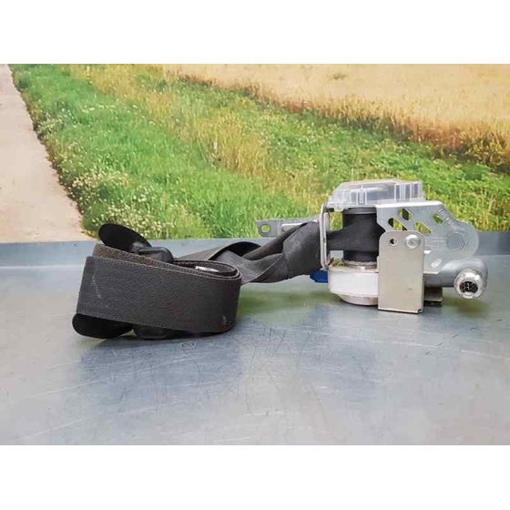 Pretensor Airbag Derecho Para Mitsubishi Lancer Sportback