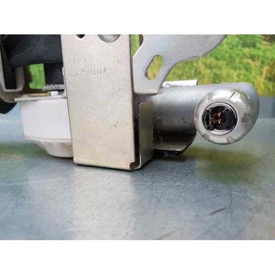 Pretensor Airbag Derecho Para Mitsubishi Lancer Sportback
