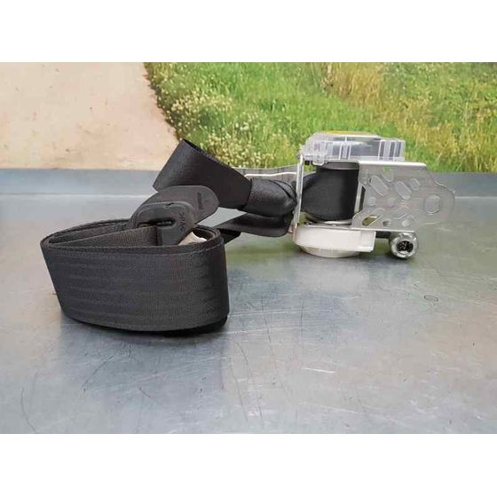 Pretensor Airbag Izquierdo para Mitsubishi Lancer Sportback (Cx)