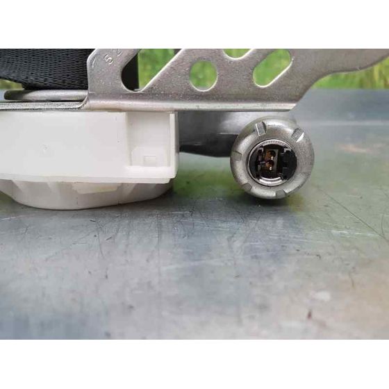 Pretensor Airbag Izquierdo para Mitsubishi Lancer Sportback (Cx)