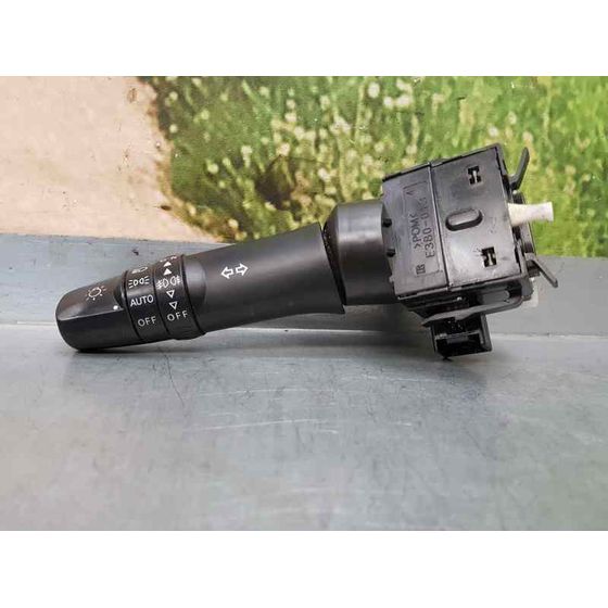 Mando Luces Para Mitsubishi Lancer Sportback