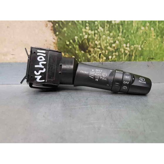 Mando Limpia Para Mitsubishi Lancer Sportback