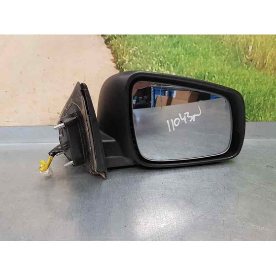 Retrovisor Derecho Para Mitsubishi Lancer Sportback