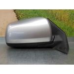 Retrovisor Derecho Para Mitsubishi Lancer Sportback
