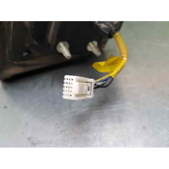 Retrovisor Derecho Para Mitsubishi Lancer Sportback