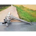 Elevalunas Delantero Derecho Para Mitsubishi Lancer Sportback