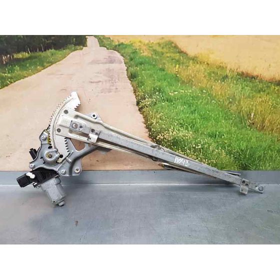 Elevalunas Delantero Derecho Para Mitsubishi Lancer Sportback