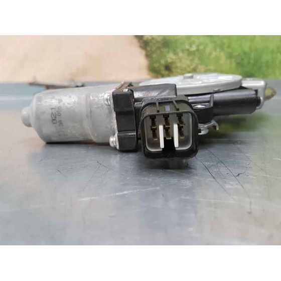 Elevalunas Delantero Derecho Para Mitsubishi Lancer Sportback