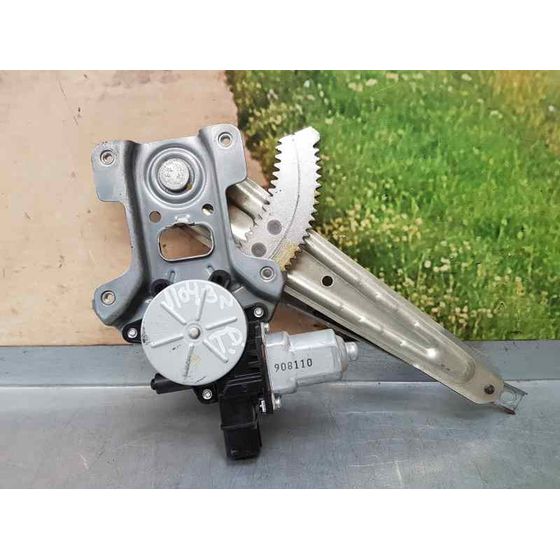 Elevalunas Trasero Derecho para Mitsubishi Lancer Sportback (Cx)