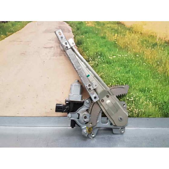 Elevalunas Trasero Derecho para Mitsubishi Lancer Sportback (Cx)