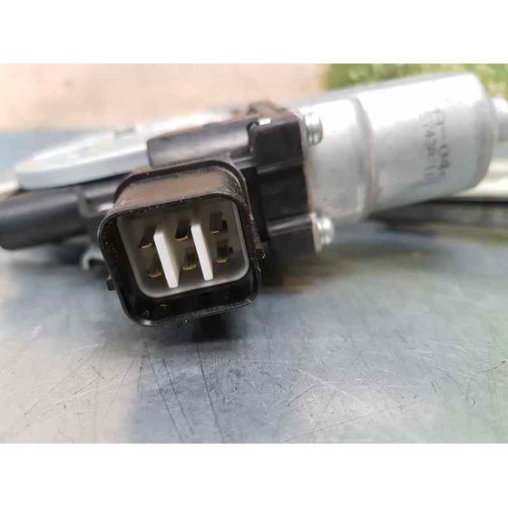 Elevalunas Trasero Derecho para Mitsubishi Lancer Sportback (Cx)