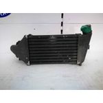 Intercooler Para Opel Astra G Berlina