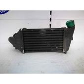 Intercooler Para Opel Astra G Berlina