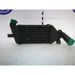 Intercooler Para Opel Astra G Berlina
