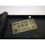 Intercooler Para Opel Astra G Berlina