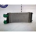 Intercooler Para Peugeot 307 Berlina