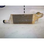 Intercooler Para Opel Combo