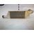 Intercooler Para Opel Combo