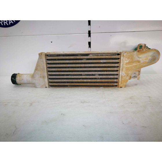Intercooler Para Opel Combo