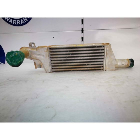 Intercooler Para Opel Combo