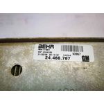Intercooler Para Opel Combo