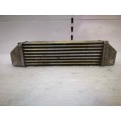 Intercooler Para Tata Indica
