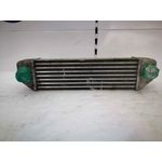 Intercooler Para Tata Indica