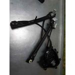Elevalunas Delantero Izquierdo Para Seat Ibiza