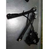 Elevalunas Delantero Izquierdo Para Seat Ibiza