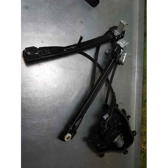 Elevalunas Delantero Izquierdo Para Seat Ibiza