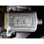 Elevalunas Delantero Izquierdo Para Seat Ibiza