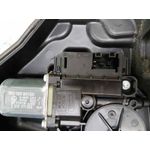 Elevalunas Delantero Izquierdo Para Seat Ibiza