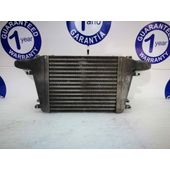 Intercooler Para Nissan Cabstar