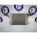 Intercooler Para Nissan Cabstar