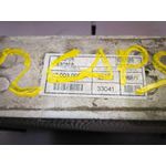 Intercooler Para Nissan Cabstar