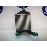 Intercooler Para Lancia Musa