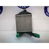 Intercooler Para Lancia Musa