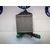 Intercooler Para Lancia Musa