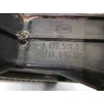 Intercooler Para Lancia Musa
